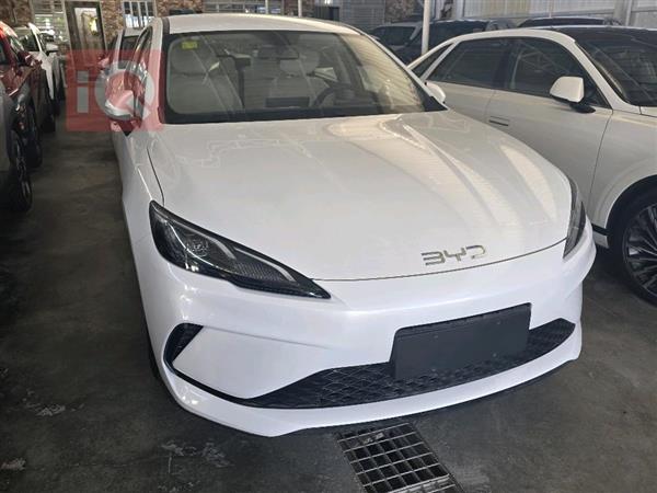 بي واي دي سيل 05 DM-i 2025 للبيع في العراق -  بغداد